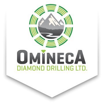 Omineca Diamond Drilling